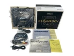 Hitachi Saturn MMP-11 Console System Multimedia Prayer With Box Tested Used. Price: $1100.00.