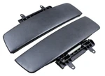0208 Bmw E65 E66 745I 750I 760I 760LI Center Console Armrest Lids Pair Black Used. Price: $160.99.