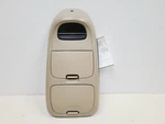 Console Front Roof 2 Storage Compartments Fits 09-14 Ford F150 Pickup 565969 Used. Price: $110.08.