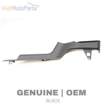 2020-2024 Porsche Taycan Right Console Lower Storage Bin / Tray Side Insert Used. Price: $15.99.