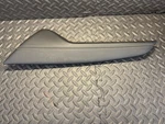 24-25 Mazda CX-90 Center Console Left Black Leather Trim Cover Panel KBB4-64924 Used. Price: $44.44.