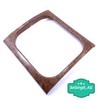 05-07 Nissan Pathfinder Center Console Woodgrain Finisher Bezel Oem 96931-EA100 Used. Price: $35.00.