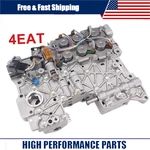 Valve Body & All Solenoids For Subaru 2.5L 2008-UP 4EAT 31705AA6309L Remanufactured. Price: $175.93.