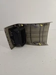 2009 Toyota Camry Hybrid Center Floor Console Rear Air Vent Panel Oem+ Used. Price: $75.00.