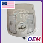 Oem Toyota Prius 10-15 Overhead Dome Light Console Grey 1D111-103G Used. Price: $33.34.