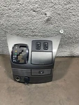 2004-2010 Toyota Sienna Shifter Bezel Trim Panel W/ Cup Holder Oem Used. Price: $62.99.