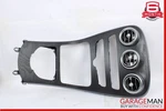 2015-2020 Mercedes-benz C300 Sedan Center Console Trim Bezel 2056805507 Oem Used. Price: $227.25.