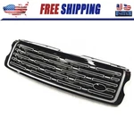 For Lr Range Rover Vogue L405 13-17 Mesh Grille Upgarde 23 Model Us Ship On Sell New. Price: $165.99.