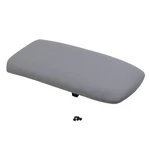 Medium Gray Center Console Lid Fits Explorer & /sport Trac Mountaineer New. Price: $69.50.