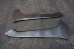 Set Front Left Right Console Side Panel 9Y0863303A Porsche Cayenne Gts 2019-23 Used. Price: $89.99.