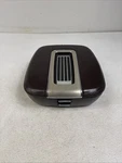 2010-2014 Cadillac Escalade Platinum Center Console Lid/storage Cubby Oem Brown Used. Price: $299.99.