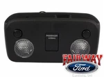 18-23 Mustang Oem Ford Black Overhead Console Less Anti-theft JR3Z-63519A70-GA New. Price: $366.95.
