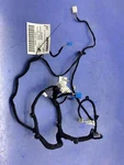2017 - 2019 Mercedes GLS550 X166 Front Center Console Wiring Harness A1665406300 Used. Price: $45.05.
