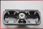 2011-2016 Bmw F10 528I 535I 550I Front Center Console Insert Dual Cup Holder Oem Used. Price: $33.60.