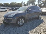 Console Front Floor Leather Fits 11-18 Porsche Cayenne 4881361 Used. Price: $179.40.