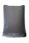 Center Console Rear Trim Panel Honda Accord Garnish Gray Oem 1998-2002 Used. Price: $12.74.