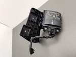 2017-2019 Lincoln Mkz Lh Left Blind Spot Sensor Monitor Oem HP5T-14D599-AC Used. Price: $95.00.
