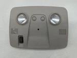 2015 Gmc Acadia Overhead Roof Console EW41O Used. Price: $64.64.