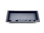 2015 2020 Ford F-150 Center Console Storage Coin Tray Insert Oem VP9L3X15044H Used. Price: $33.19.