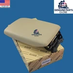 Genuine Toyota 08-13 Highlander Center Console Lid Armrest Beige 58905-48011-E0 New. Price: $205.61.