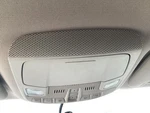 Used Front Upper Center Console Fits: 2013 Ford Fusion W/sunroof Voice Reco. Price: $67.00.