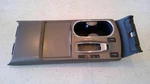 Center Console Floor Bezel W Cup Holder Shifter Plate Fits 13-15 Rdx 116450 Used. Price: $129.00.