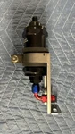 82-92 Firebird Trans Camaro Fuel Filter Bracket Clamp Mount New. Price: $40.00.