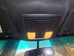 Used Front Upper Center Console Fits: 2016 Ford Explorer W/o Sunroof Po. Price: $125.20.