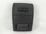 2018 Dodge Caravan Overhead Roof Console LYU8K Used. Price: $69.38.