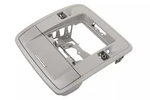 Genuine Gm Light Ash Gray Roof Console 84456933 New. Price: $132.90.