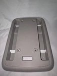 2011 - 2016 Chrysler Town & Country Floor Console Tray Genuine Mopar 1SP20BD1AA Used. Price: $39.89.