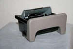 Toyota RAV4 2000-2006 Ashtray Insert 74102-44010 Warm Gray Tan Oem Used. Price: $17.90.