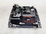 2011-2012 Hyundai Equus Center Console Storage Compartment 84550-3N000-RAL Used. Price: $93.10.
