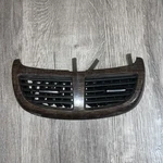 2007-2013 Acura Mdx Rear Center Console Vent Trim 83406-STX-A010 166 Used. Price: $49.99.