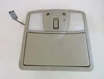 2009-2010 Nissan Maxima Rogue Overhead Console Unit Oem Lkq Used. Price: $63.54.