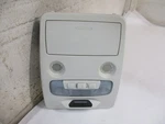 2018-2022 Ford Ecosport Overhead Roof Console W/lights Oem Lkq Used. Price: $95.34.