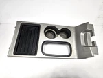2007-2010 Ford Edge Center Console Shifter Bezel Trim Panel 7T43-78045A76-AD33P2 Used. Price: $30.00.