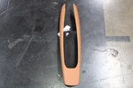 Ferrari F8 Tributo, Center Console Tunnel Trim, Used, P/n 873710. Price: $650.00.
