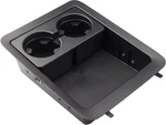 New Oem 2007-14 Tahoe Suburban Yukon Front Center Console Tray Black 22860866 Gm. Price: $89.99.