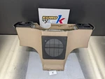 Bmw Z3 Rear Center Console Subwoofer Compartment Cover Box Beige Oddments Used. Price: $129.94.