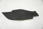 18 2016-2019 Chevrolet Cruze Floor Console Extension Panel Used Oem (84120121). Price: $44.99.
