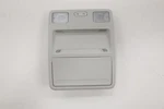 2022 - 2026 Ford Maverick Front Roof Overhead Console Oem LJ6BA519A58AAD Trim 6N Used. Price: $149.29.