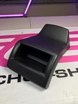2010-2014 Subaru Legacy Outback Center Oem Console Rear Used. Price: $26.09.