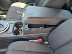 Console Front Floor With Heated Seats Fits 10-12 Mazda CX-7 4772943 Used. Price: $143.00.