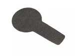 Genuine Mopar Console Cup Holder Mat 5029726AA New. Price: $12.69.
