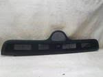 Upper Dash Panel Defroster Vent 2000 2001 2002 2003 2004 2005 Cadillac Deville Used. Price: $78.00.
