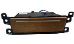 05-11 Cadillac Sts Oem Front Wood Grain Center Console Storage Used. Price: $110.00.