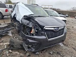 2019 Subaru Forester Overhead Console W Sunroof 58000 Miles Used. Price: $94.53.