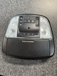 2016-2021 Jeep Grand Cherokee Overhead Roof Console 1VS271X9AD Oe New. Price: $200.00.