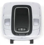Oem Front Overhead Console For Hyundai Elantra 92810-AB130-LS5 New. Price: $122.49.
